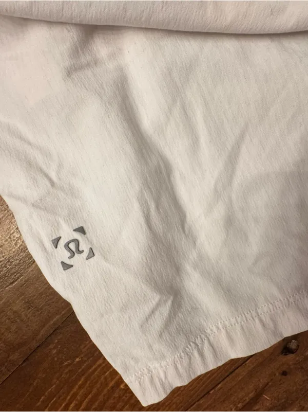 LULU🍋 Pace Breaker Athletic Shorts‎ - Image 5