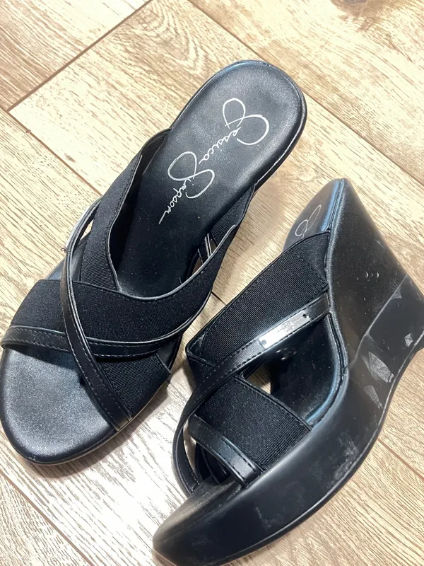 Heels Sandals  - Image 7