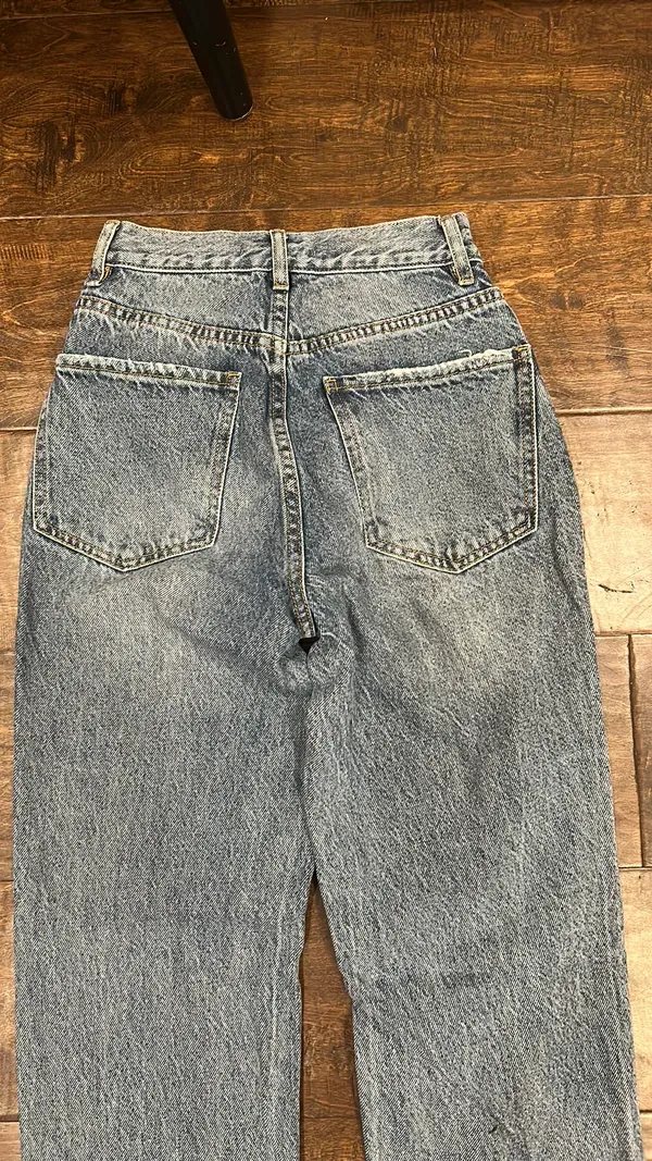PacSun Mom Jeans - Image 2