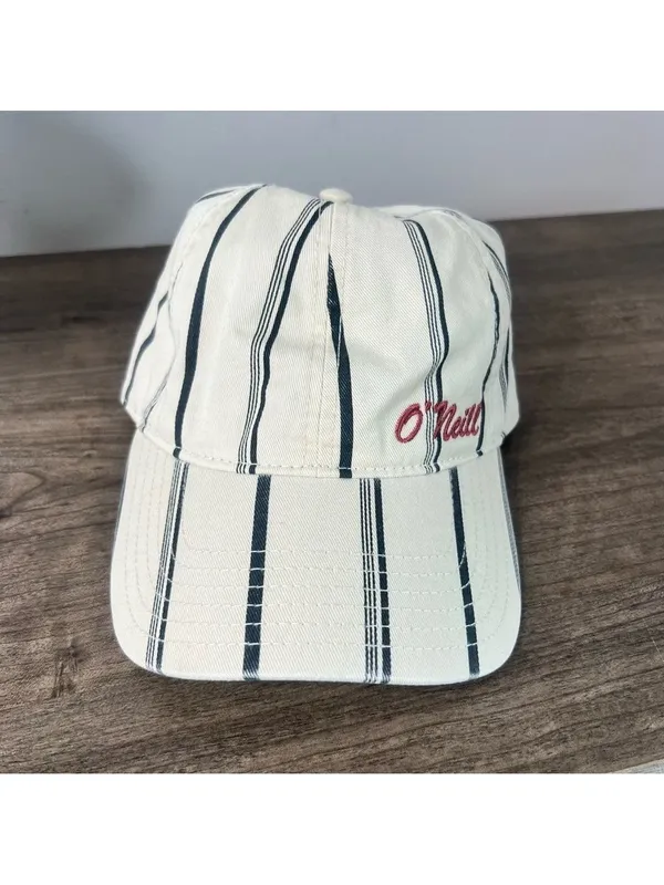 O'Neill NEW Women's Nickie Dad Hat SKU#H24121 - Image 7