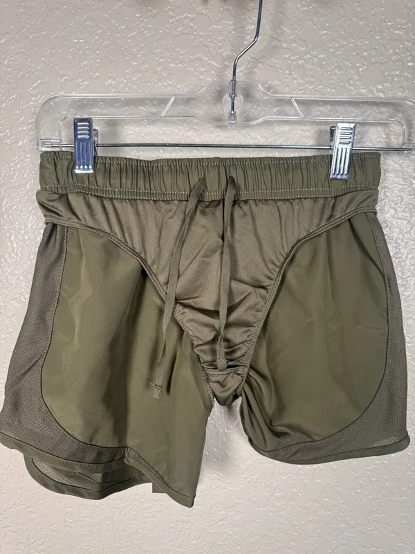 Nike Dri-Fit Shorts Running Women’s Lined - Image 7