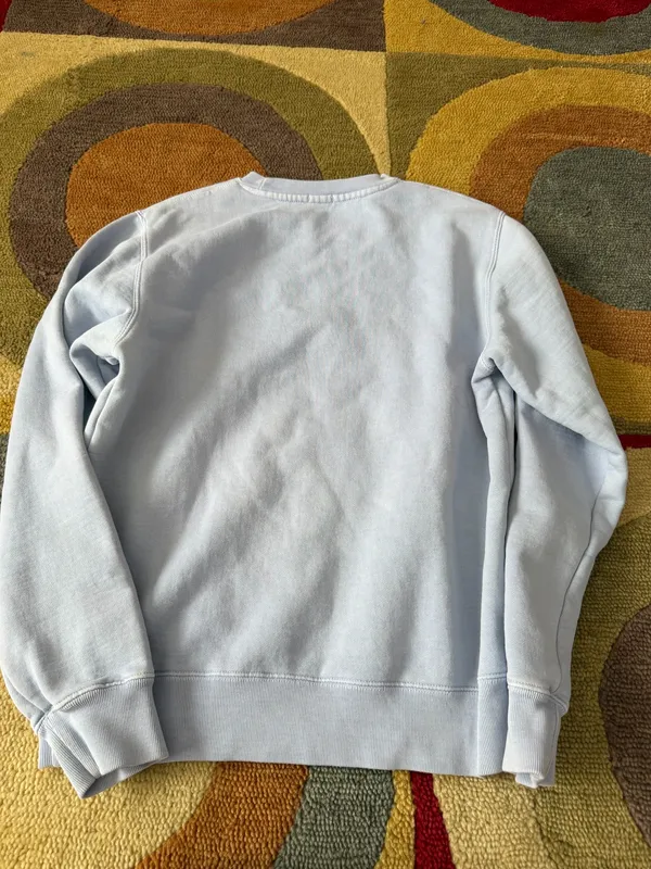 John Galt Brandy Melville Erica Newport Rhode Island Crewneck Sweatshirt OS - Image 6