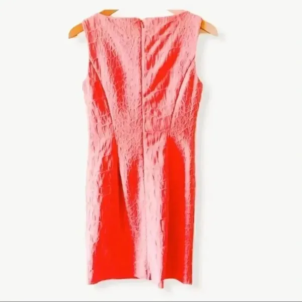 Taylor Sleeveless Women’s Dress SZ 2 - Image 2