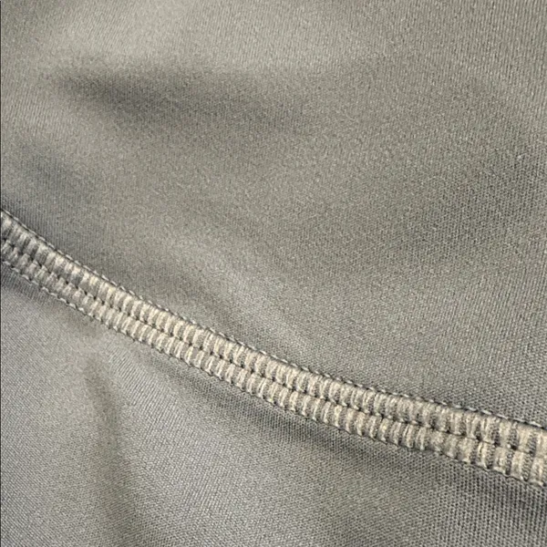 Gymshark medium Blue High-Rise Bike Shorts - Image 5
