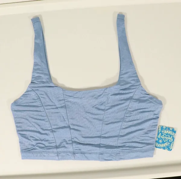 Free People X Revolve NWT Be Cool Brami Size Large - Image 5