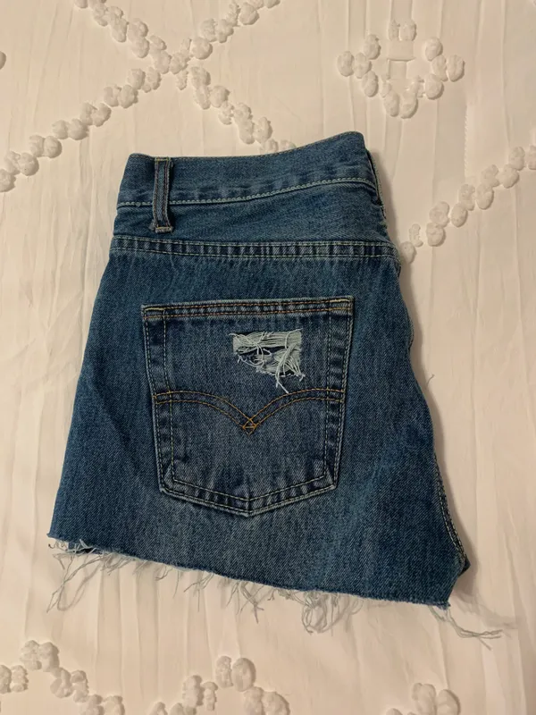 Levi's Shorts - Image 5