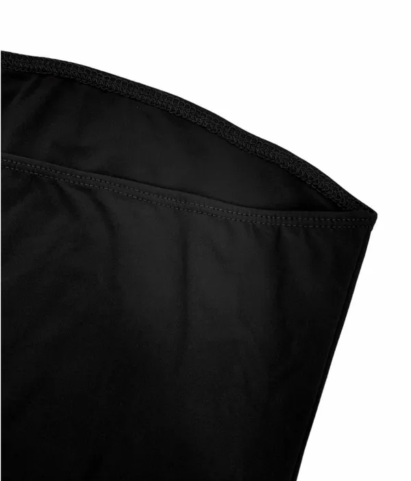 Long Sleeve Shrug Bolero and Tube Top - Image 6