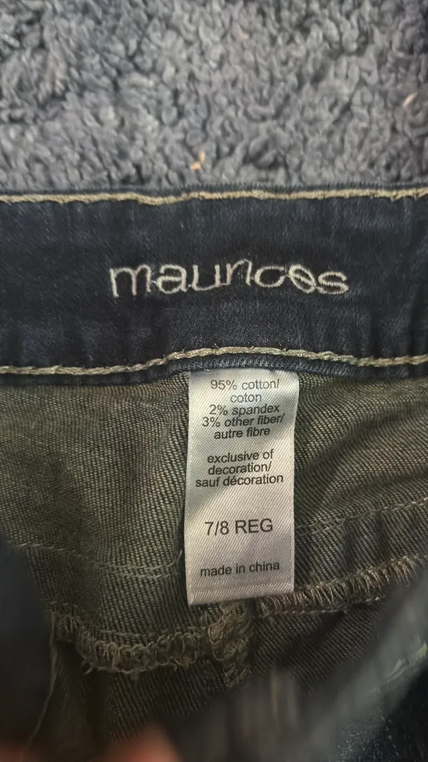 Maurice's Jeans - Image 3