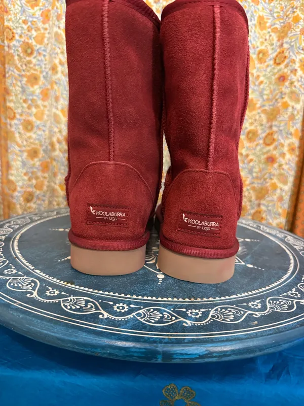 Koolaburra by UGG - Zinfandel Size 9 - Image 2