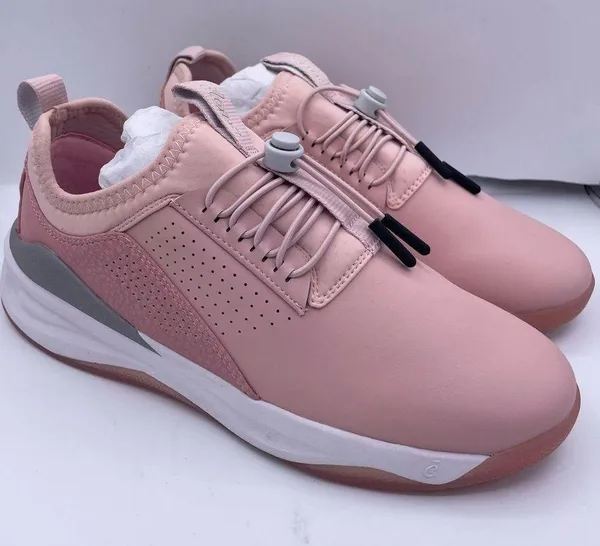 Clove nursing classic pink sneakers Women’s Size 6.5 - Image 8