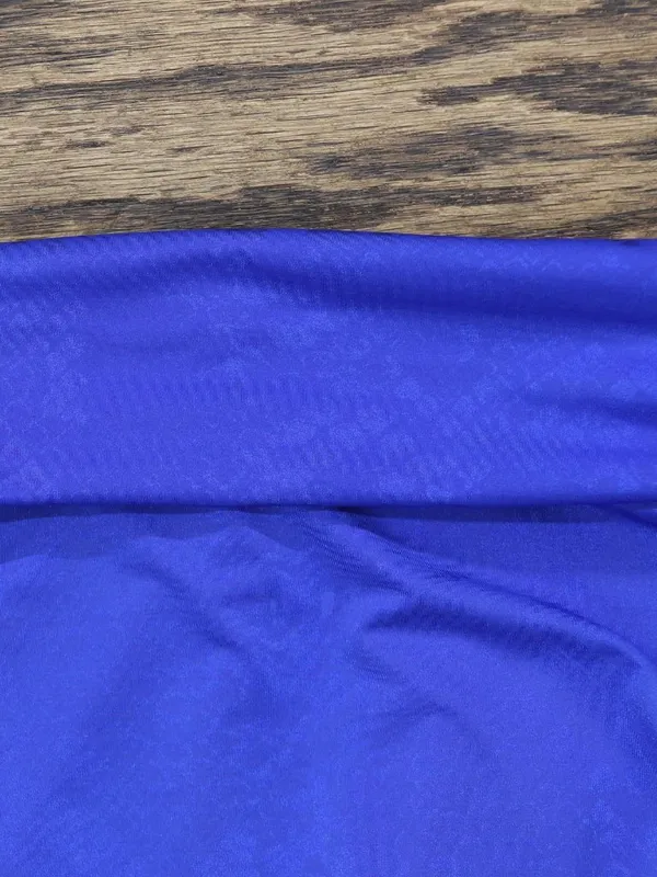 Profile By Gottex Side Shirred Bikini Bottom Swim E22091P55 Royal Blue 14 - Image 6