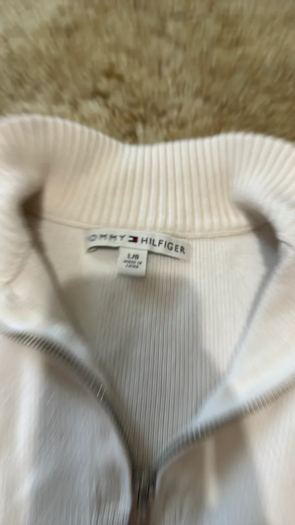 Quarter Zip - Image 2