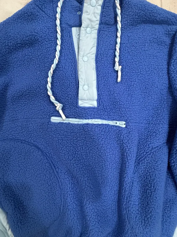 Altar'd State Oversized Jacket - Image 4