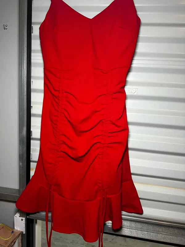 Dress Red - Image 4