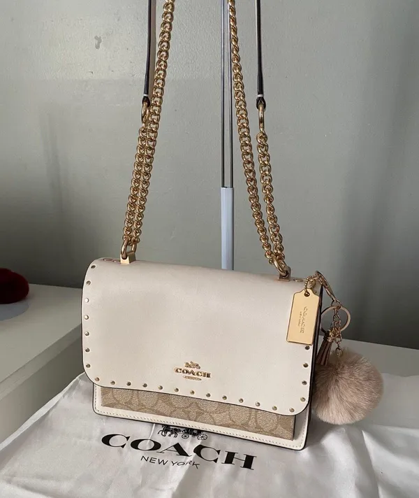 Coach Klare Crossbody - Image 4