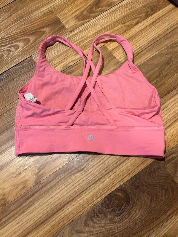 Lululemon Sports Bra - Image 2