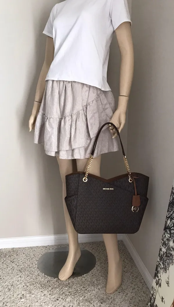 Michael Kors Purse - Image 2