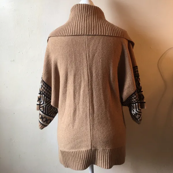 Mercer & Madison Sweater cardigan - Image 3