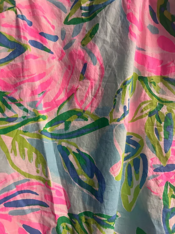 Lilly Pulitzer Dress - Image 4