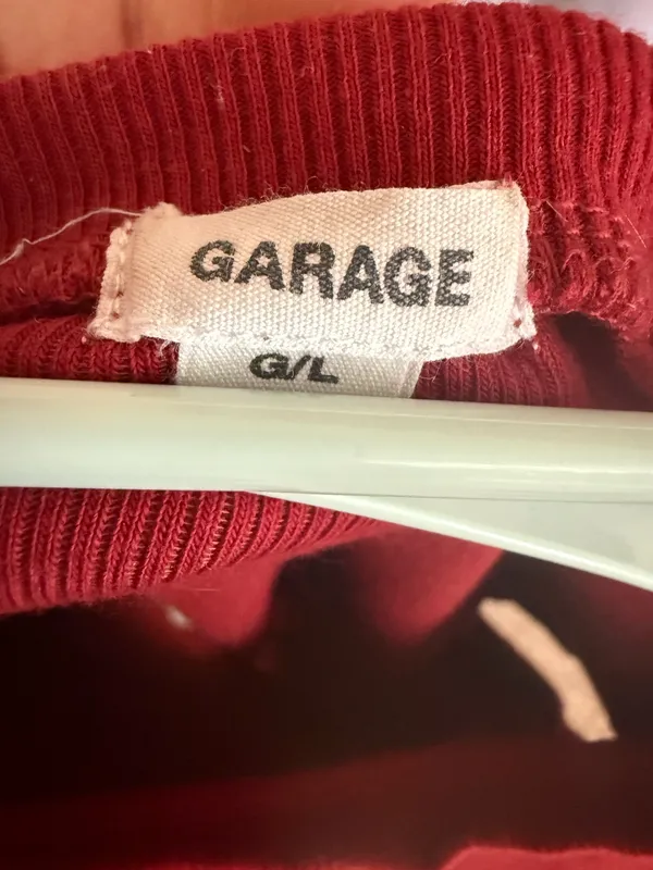 Garage Top - Image 3