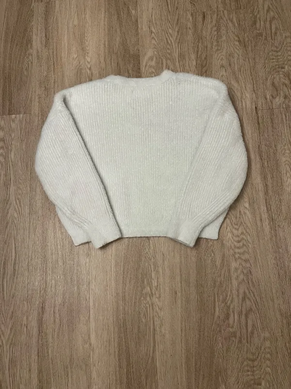 abercrombie & fitch sweater  - Image 2
