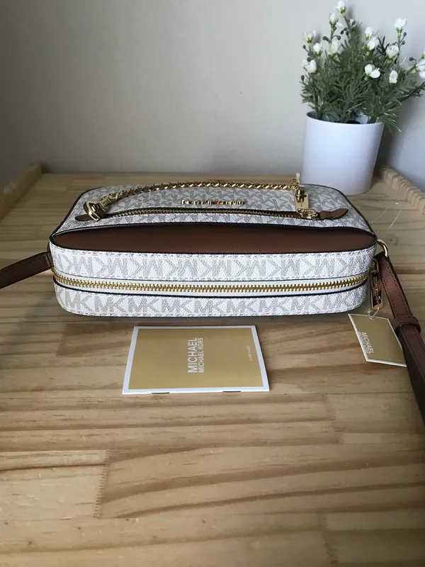 Michael Kors Crossbody Bag - Image 6