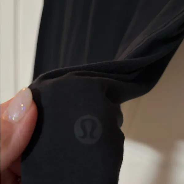 Lululemon Boatneck Relaxed Fit T-Shirt - Image 6