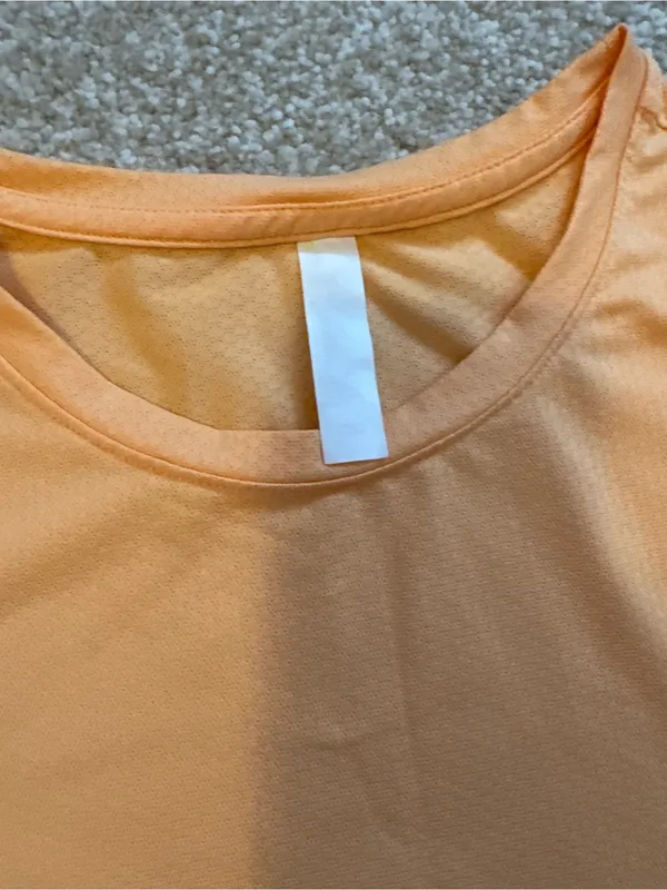 Zella Workout Top - Image 2