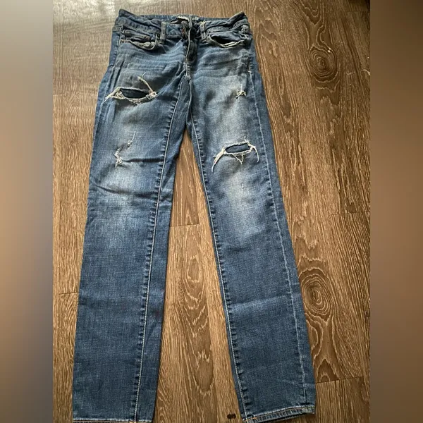 American eagle (Size 4) - Image 2