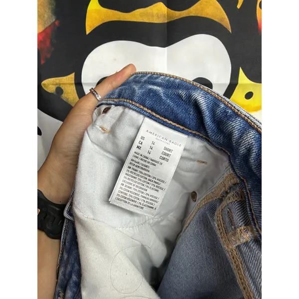 american eagle mom jean - Image 6