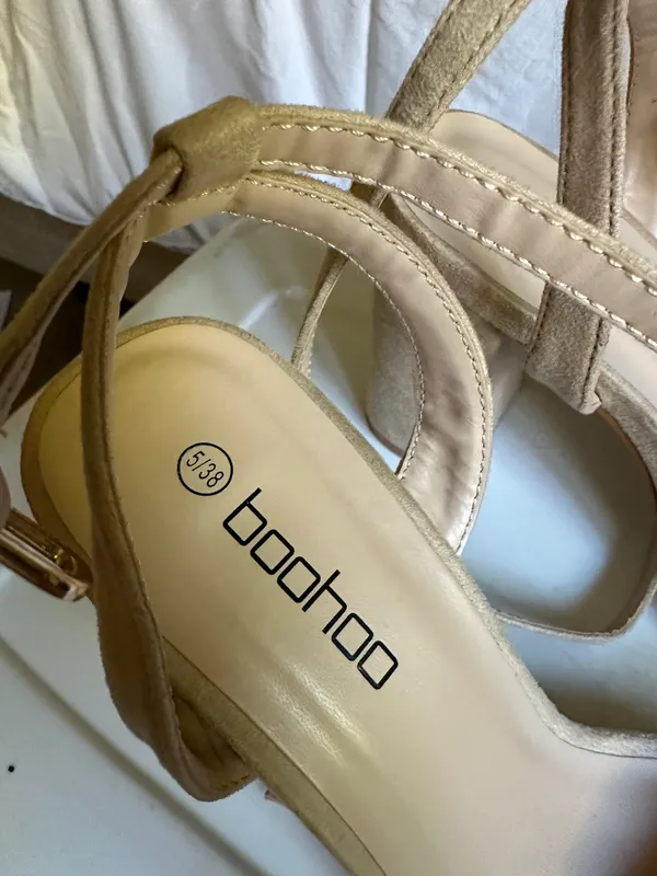 Boohoo Heels - Image 3