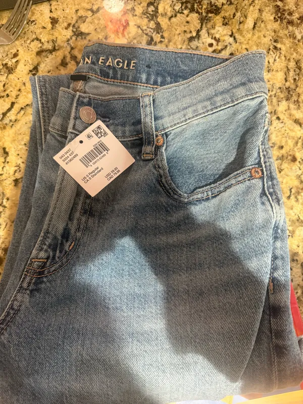 American Eagle Jeans - Image 2