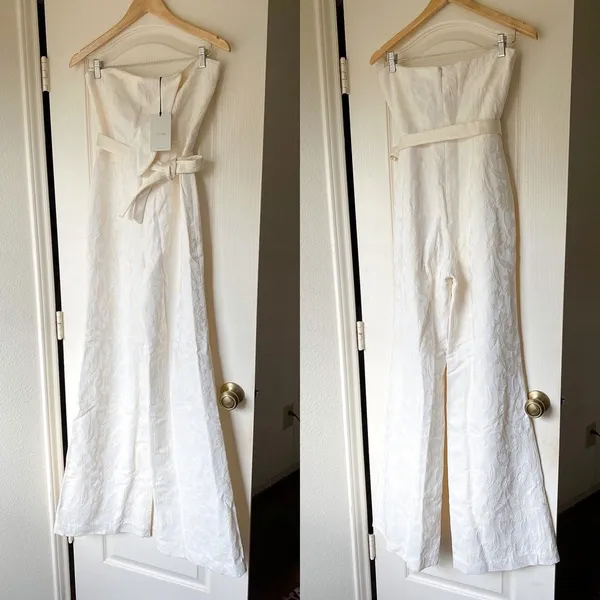 Alexis Venetia Jumpsuit S - Image 3