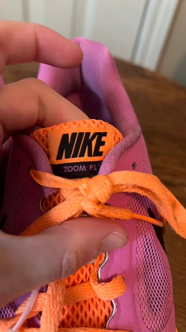 Nike Zoom Fly Running Shoes - Image 5