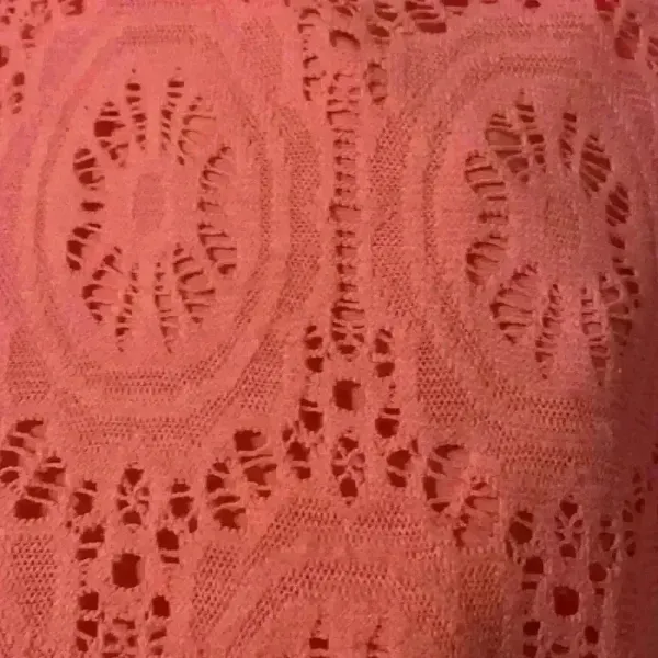 Size large‎ coral Cato short sleeve - Image 3