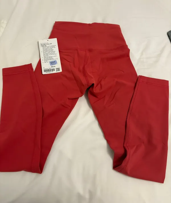 Lululemon Leggings - Image 2