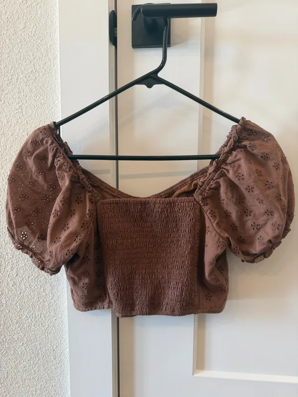 Hollister Top - Image 2