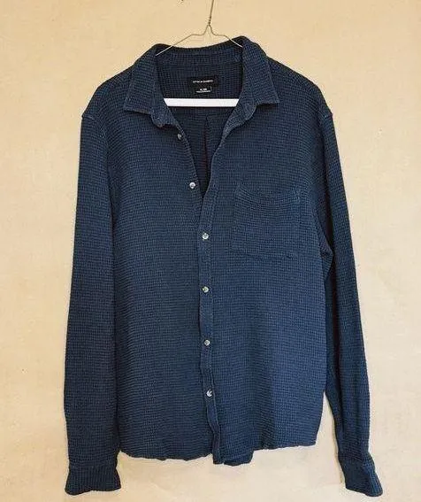 Waffle Shirt - Image 3