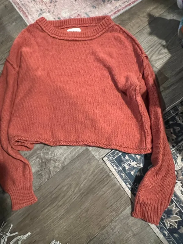 Bohme the river sweter‎ size XS - Image 2
