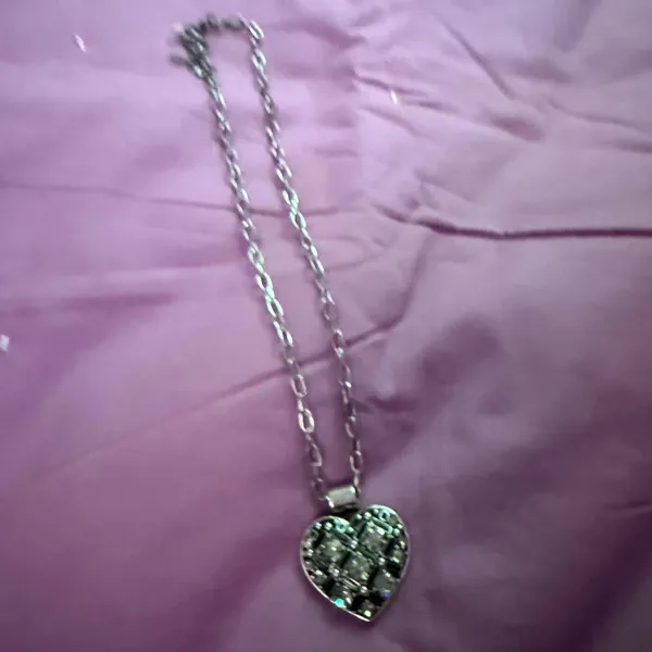 Source Unknown Unbranded Women's Silver Jewellery - Image 2