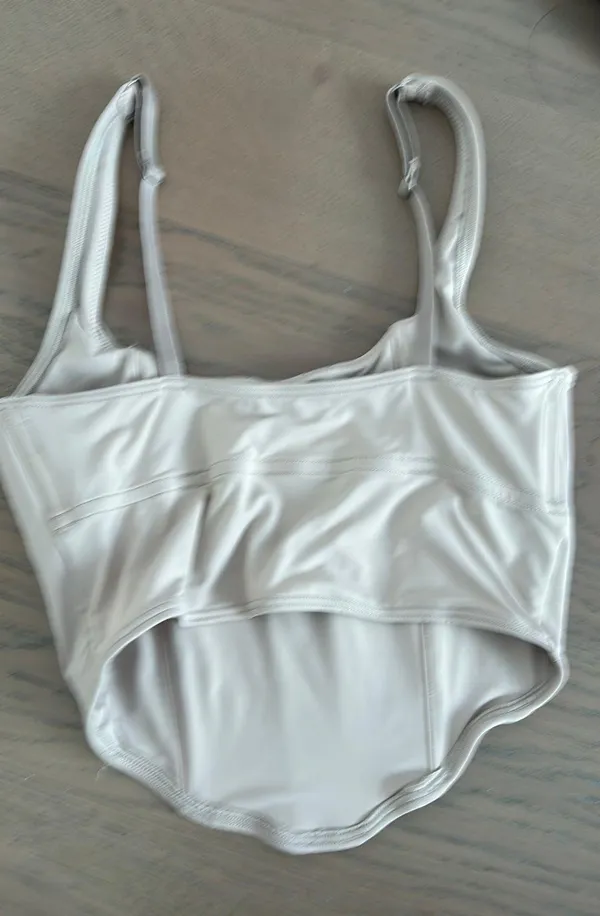 Hollister Corset Top - Image 2