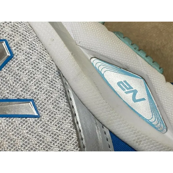 New Balance 1765v2‎ Womens Running Training Shoes 10 B - Image 5