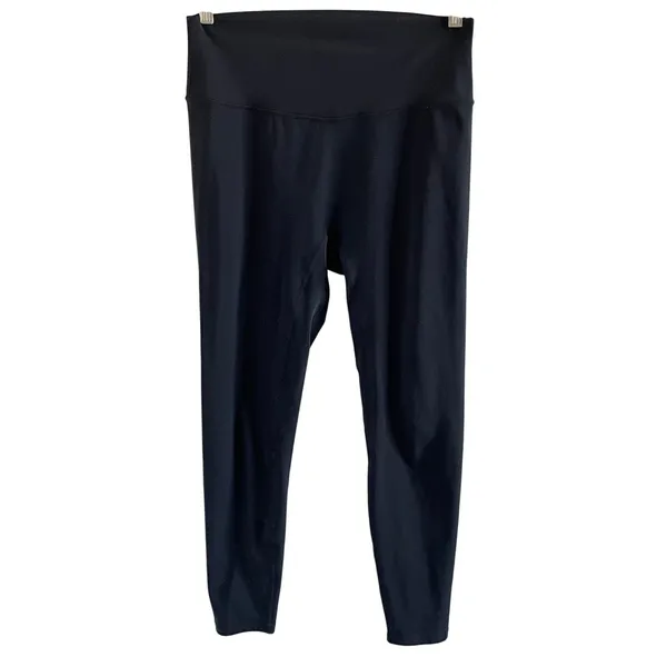 DYM Leggings High Society Sculpting Black Large - Image 3