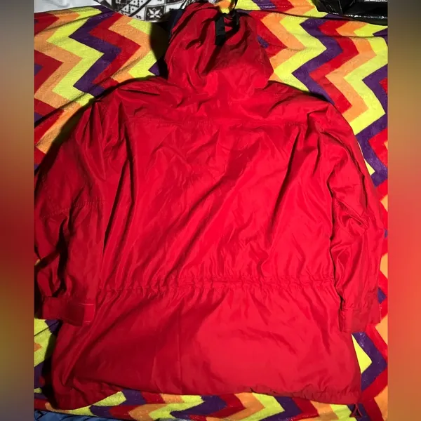 Vintage Lauren Ralph Lauren sailors jacket - Image 5