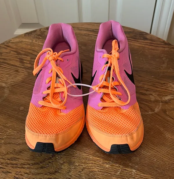 Nike Zoom Fly Running Shoes - Image 2