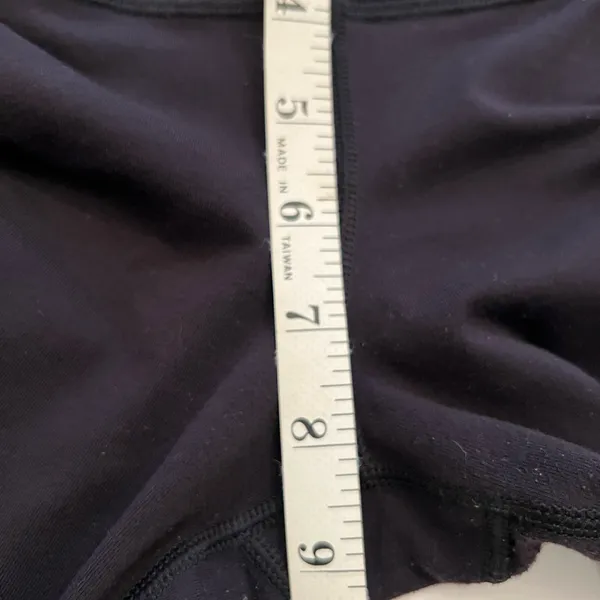 Lululemon  capei slit bottom size 6 - Image 13