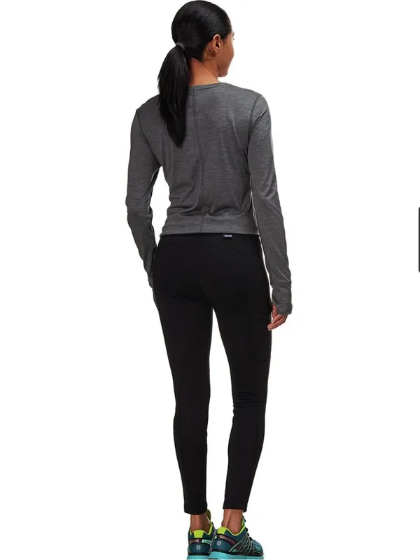 Patagonia Crosstrek Bottoms Fall 2018 (FA18) Season - Image 2