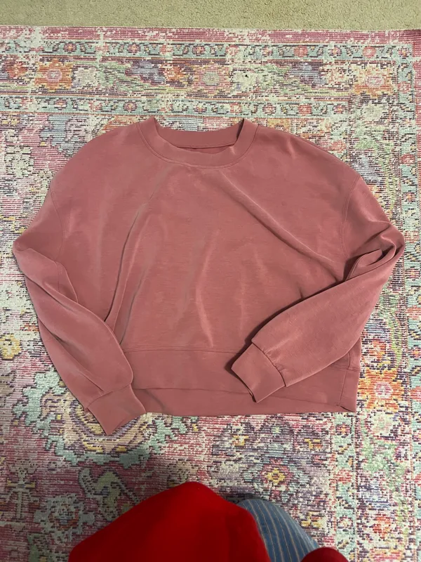 lululemon crewneck - Image 3