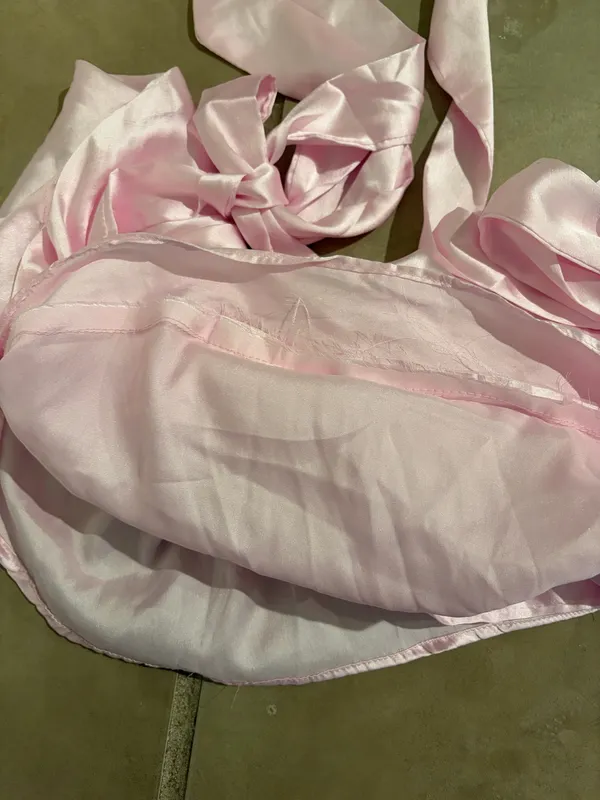 Pajama set Pink Size L - Image 7