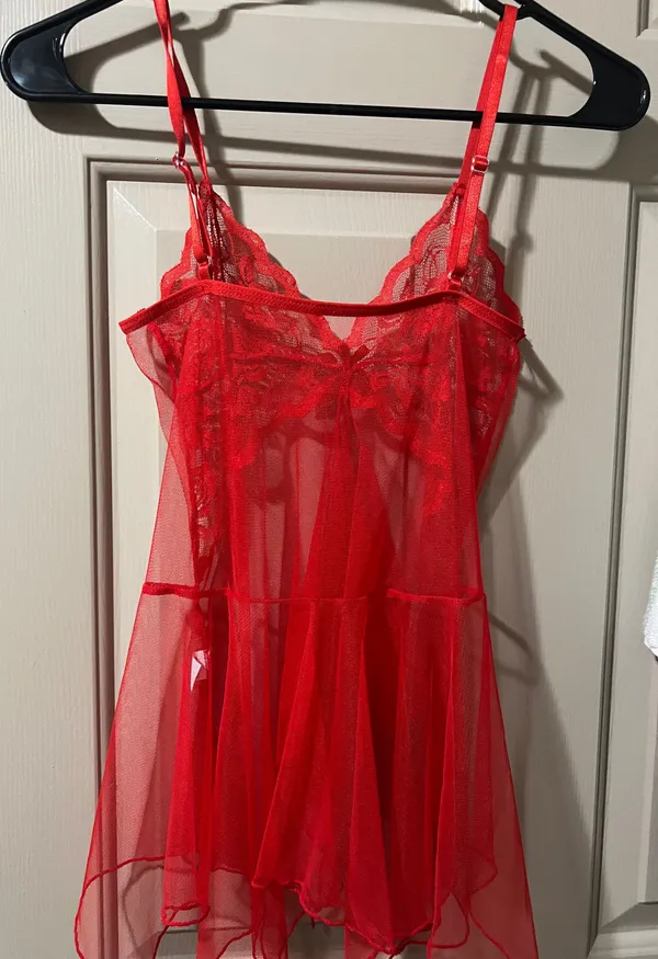 Lingerie - Image 2